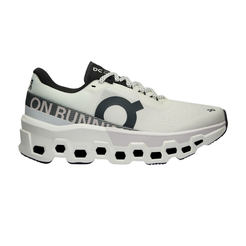 On Women’s Cloudmonster 2 Running Shoes Size 8